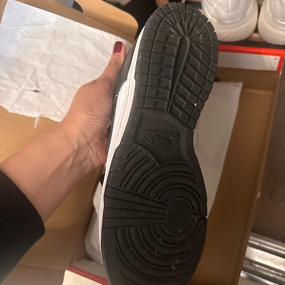 Nike Dunk Low “Panda” - Picture 2 of 5